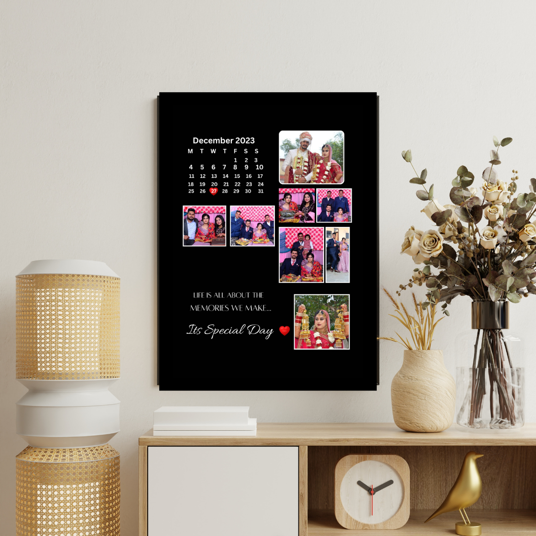 Photo Frame Wala Personalized Gifts Delivery Online India's No.1